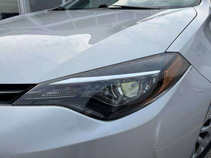 used 2019 Toyota Corolla car, priced at $17,495