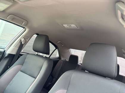 used 2019 Toyota Corolla car, priced at $17,495