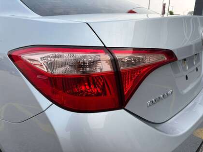 used 2019 Toyota Corolla car, priced at $17,495
