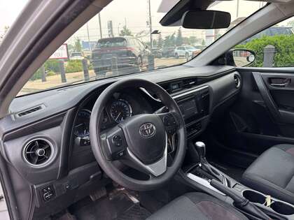 used 2019 Toyota Corolla car, priced at $17,495