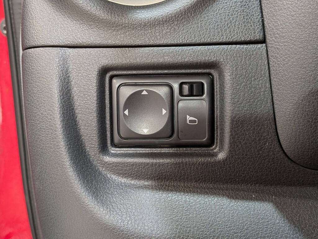Nissan Micra 2017