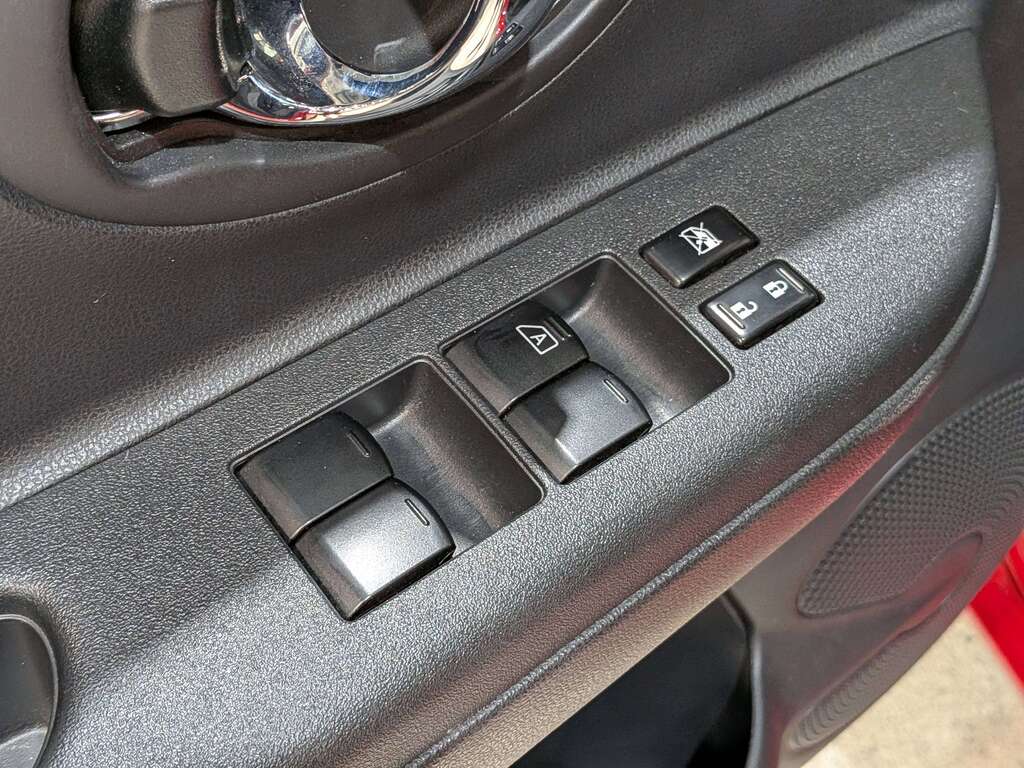 Nissan Micra 2017