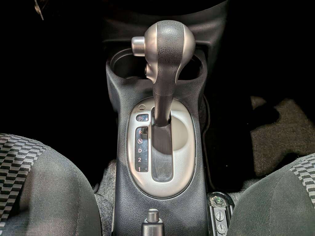 Nissan Micra 2017