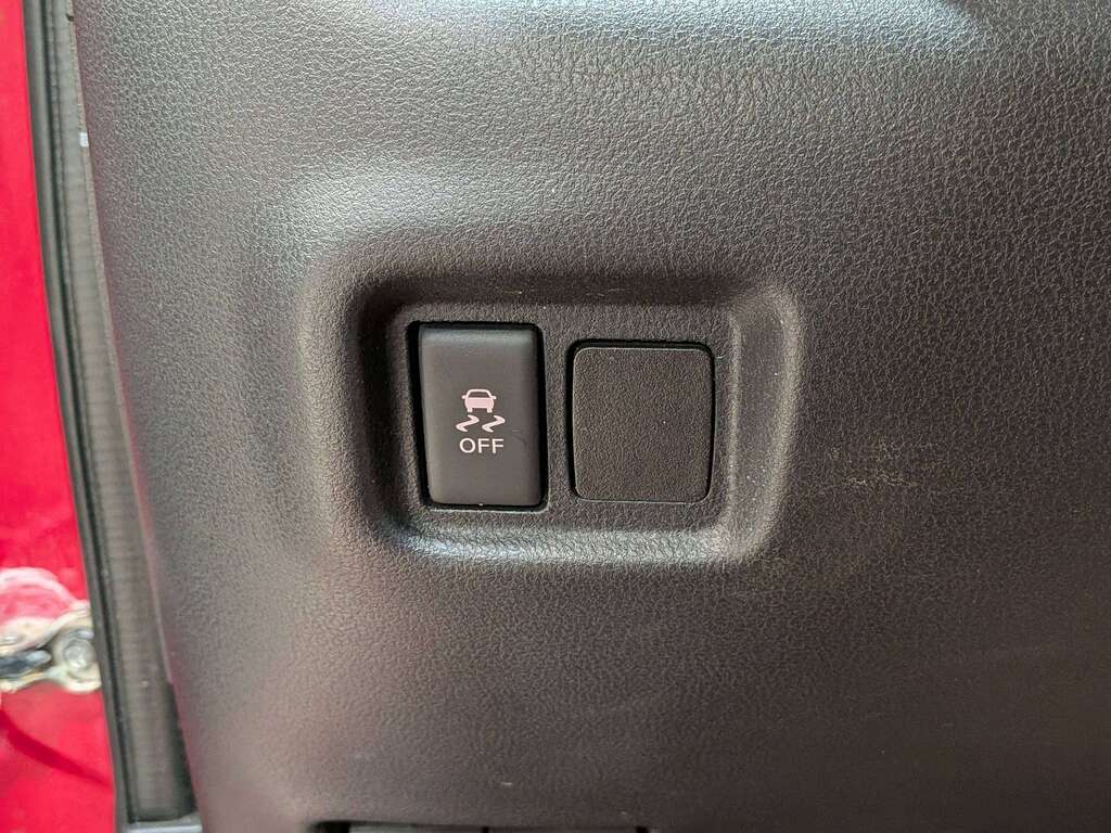 Nissan Micra 2017