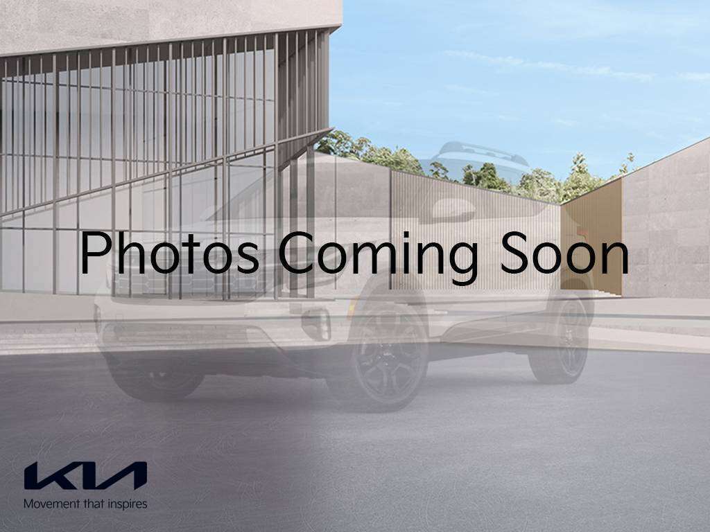 Panthera Metal 2026 Kia Carnival Hybrid Minivan Front-Wheel Drive Automatic