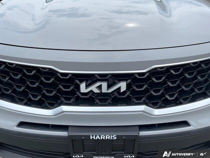 used 2022 Kia Sorento car, priced at $29,987