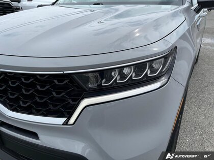 used 2022 Kia Sorento car, priced at $29,987