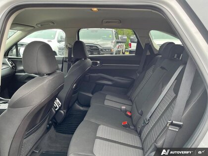 used 2022 Kia Sorento car, priced at $29,987