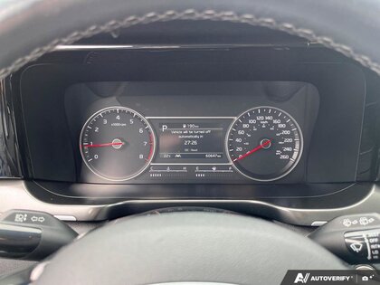 used 2022 Kia Sorento car, priced at $29,987