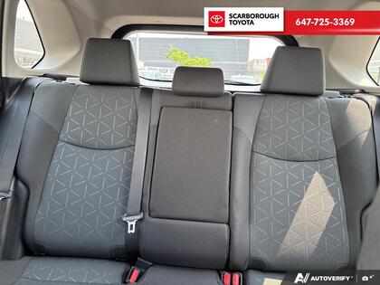 used 2024 Toyota RAV4 car, priced at $41,995