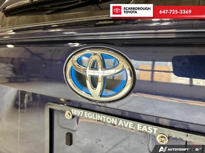 used 2024 Toyota RAV4 car, priced at $41,995