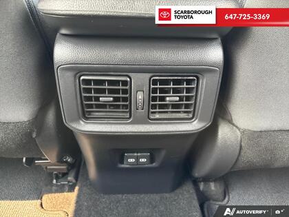 used 2024 Toyota RAV4 car, priced at $41,995