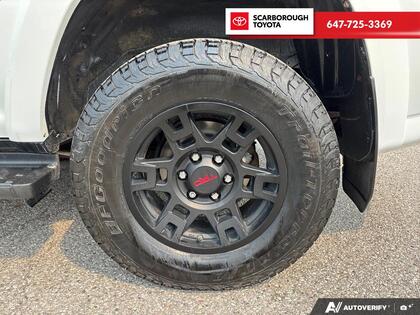 used 2019 Toyota 4Runner car, priced at $46,795