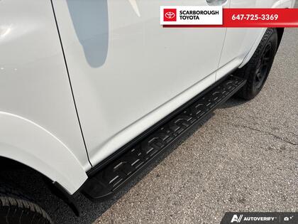 used 2019 Toyota 4Runner car, priced at $46,795