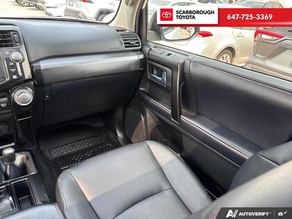 used 2019 Toyota 4Runner car, priced at $46,795