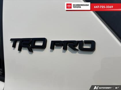 used 2019 Toyota 4Runner car, priced at $46,795