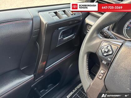 used 2019 Toyota 4Runner car, priced at $46,795