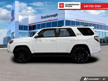 used 2019 Toyota 4Runner car, priced at $46,795