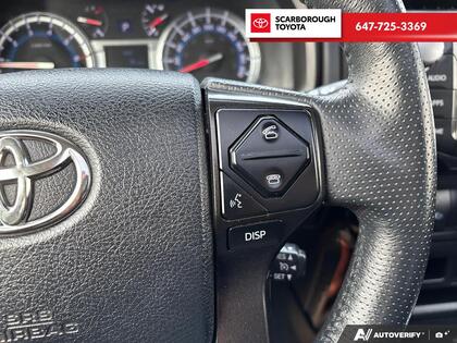 used 2019 Toyota 4Runner car, priced at $46,795