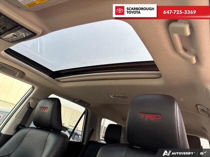 used 2019 Toyota 4Runner car, priced at $46,795