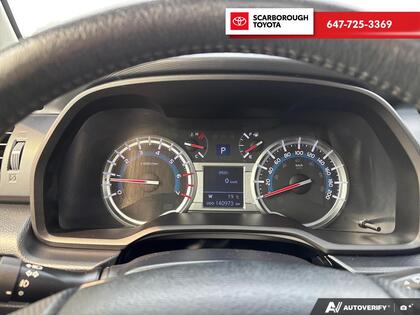 used 2019 Toyota 4Runner car, priced at $46,795