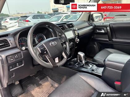 used 2019 Toyota 4Runner car, priced at $46,795