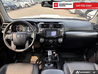 used 2019 Toyota 4Runner car, priced at $46,795