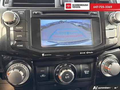 used 2019 Toyota 4Runner car, priced at $46,795