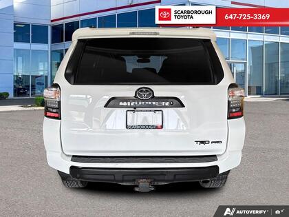 used 2019 Toyota 4Runner car, priced at $46,795