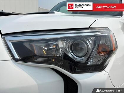 used 2019 Toyota 4Runner car, priced at $46,795