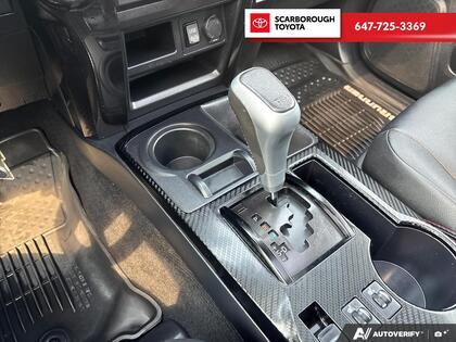 used 2019 Toyota 4Runner car, priced at $46,795