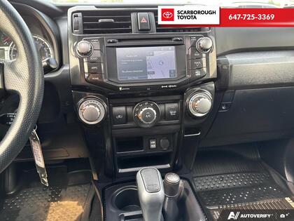 used 2019 Toyota 4Runner car, priced at $46,795
