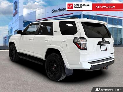 used 2019 Toyota 4Runner car, priced at $46,795