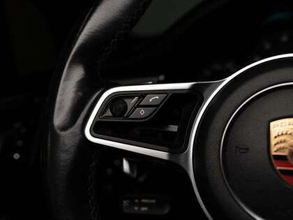 used 2018 Porsche Macan car, priced at $39,900