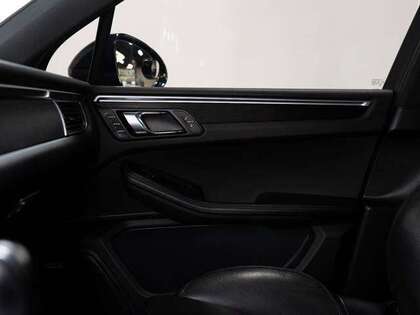 used 2018 Porsche Macan car, priced at $39,900