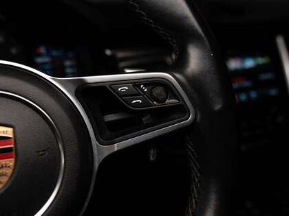 used 2018 Porsche Macan car, priced at $39,900