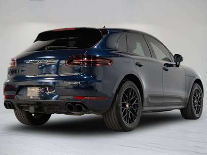 used 2018 Porsche Macan car, priced at $39,900
