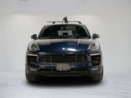 used 2018 Porsche Macan car, priced at $39,900