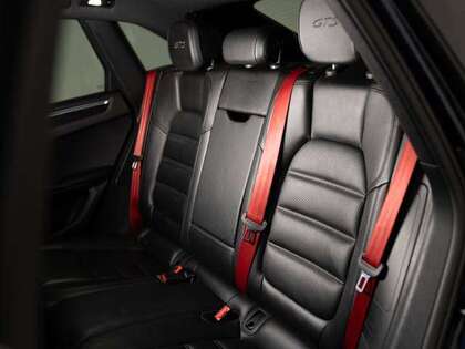 used 2018 Porsche Macan car, priced at $39,900