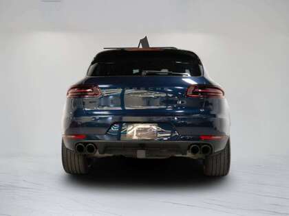 used 2018 Porsche Macan car, priced at $39,900