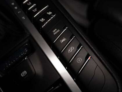 used 2018 Porsche Macan car, priced at $39,900