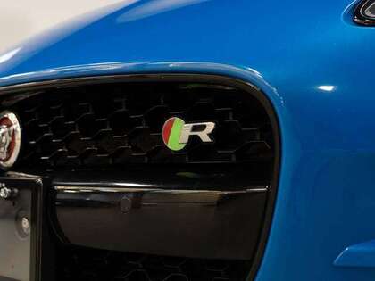used 2018 Jaguar F-TYPE car, priced at $59,900