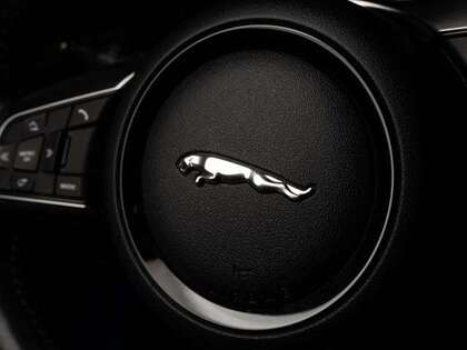 used 2018 Jaguar F-TYPE car, priced at $59,900