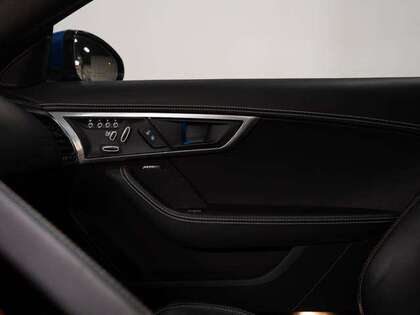used 2018 Jaguar F-TYPE car, priced at $59,900