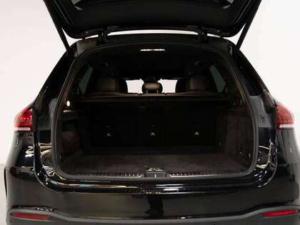 used 2021 Mercedes-Benz AMG GLE 43 car, priced at $69,900