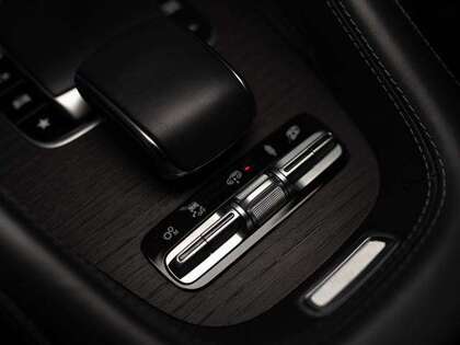 used 2021 Mercedes-Benz AMG GLE 43 car, priced at $69,900
