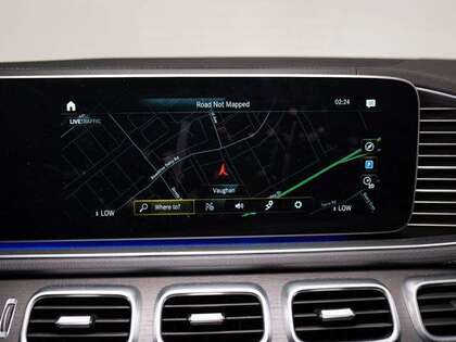 used 2021 Mercedes-Benz AMG GLE 43 car, priced at $69,900