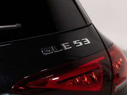 used 2021 Mercedes-Benz AMG GLE 43 car, priced at $69,900