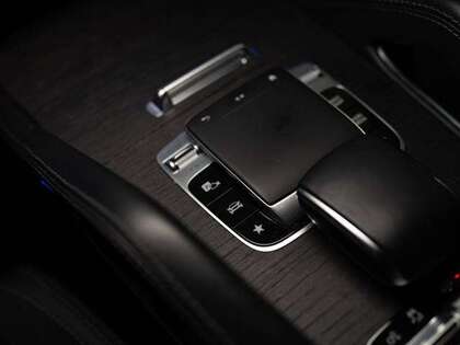 used 2021 Mercedes-Benz AMG GLE 43 car, priced at $69,900