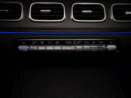 used 2021 Mercedes-Benz AMG GLE 43 car, priced at $69,900